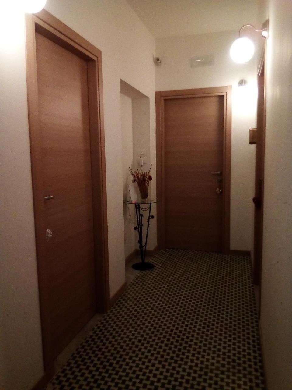 Officina Urban Sleep Bed & Breakfast San Benedetto del Tronto Exterior photo