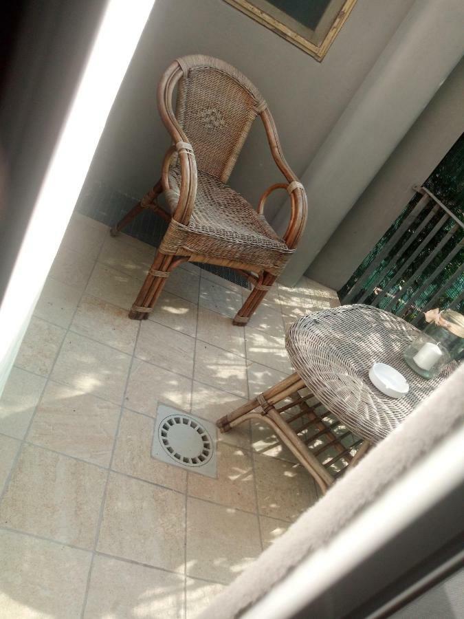 Officina Urban Sleep Bed & Breakfast San Benedetto del Tronto Exterior photo